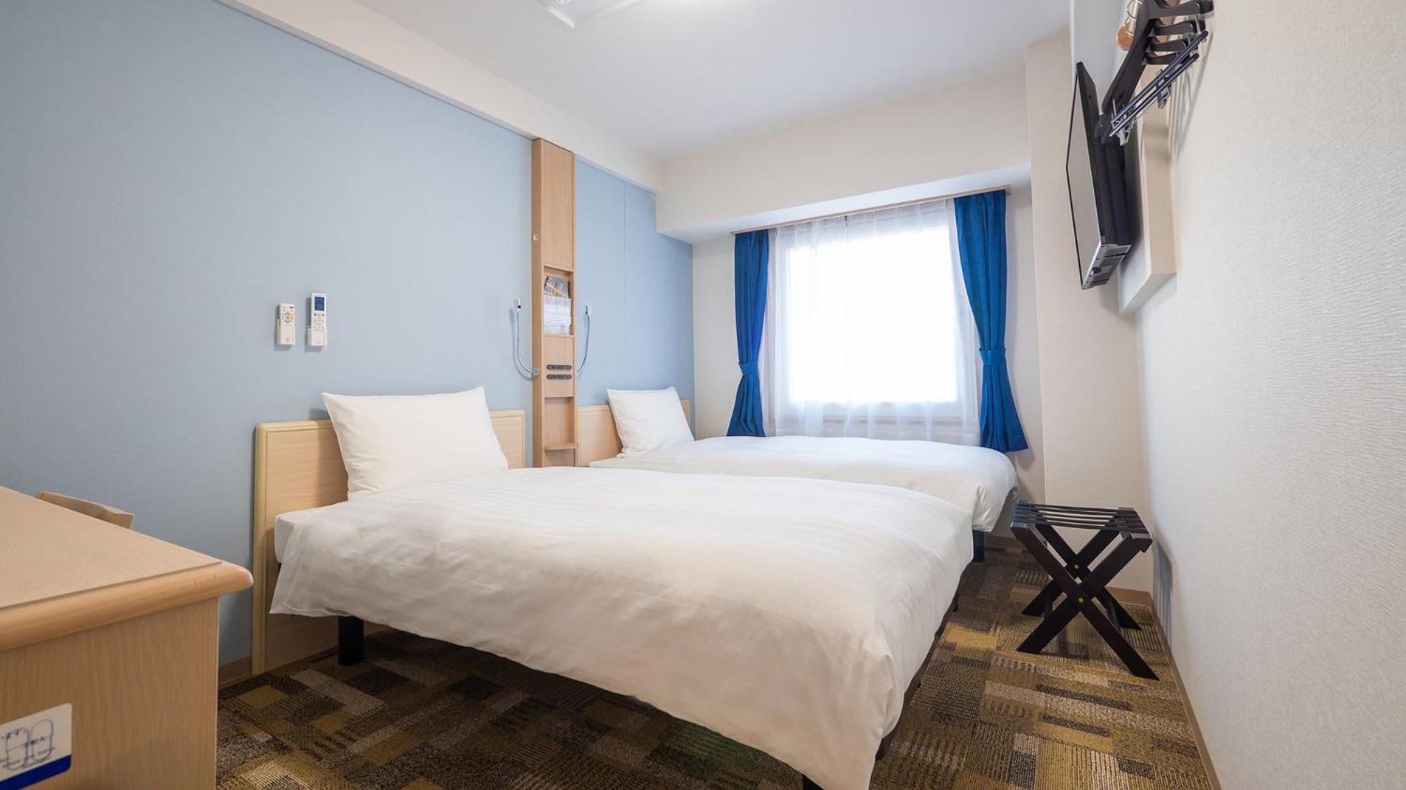 Toyoko Inn Tottori Eki Minami Guchi Exteriör bild