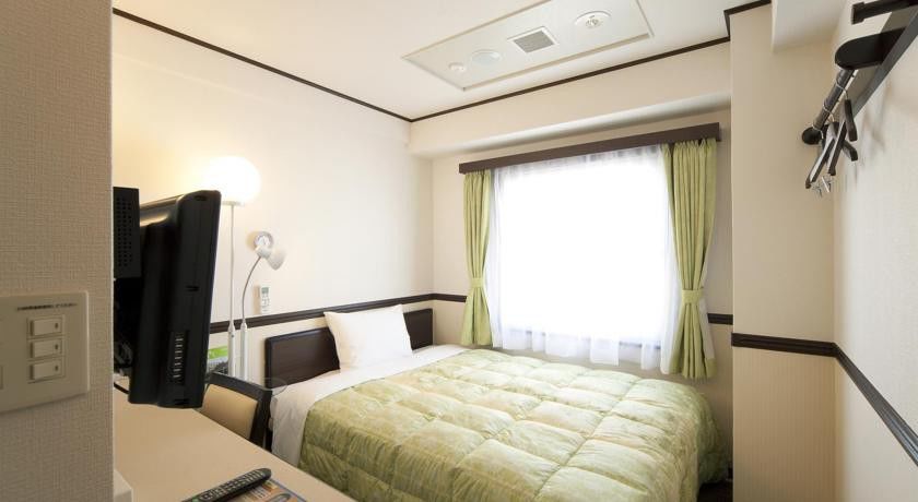 Toyoko Inn Tottori Eki Minami Guchi Exteriör bild